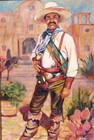 Picture for song 'Latino Fun' by artist 'Da Hood Symphony'