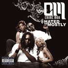 Picture for song '**Hated On Mostly** (Hit in the making) april 6' by artist 'DaHouseOfBeats.com'