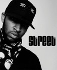 Picture for song 'Street - Everything (Produced by Jizzle Beatz)' by artist 'DaHouseOfBeats.com'