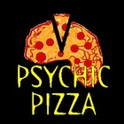 Picture for song 'Psychic Pizza' by artist 'Dale Clark'