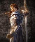 Picture for song 'Knight In Shining Armour ( feat. J Auburn )' by artist 'DALLAS OWEN'