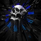 Picture for song 'Hell (Only Lease)' by artist 'Damie Muzick'