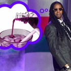 Picture for song 'Sizzurp' by artist 'Damie Muzick'