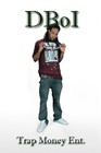 Picture for song 'Let's Ride' by artist 'Damien DBoi'