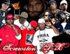 Picture for song 'AMAZING' by artist 'DA MIXTAPE MAFIA'