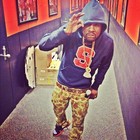 Picture for song '***Wale/J.Cole Type Beat***' by artist 'Damn Is That Ty On The Track'