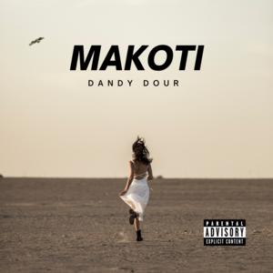 Picture for song 'Makoti' by artist 'DANDY DOUR'