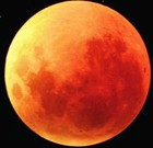 Picture for song 'Pale Red Moon' by artist 'dan edwards'