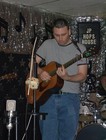 Picture for song 'Nothing Else Matters' by artist 'Dan Ennis'