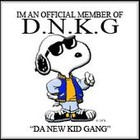 Picture for song 'WAMP WAMP' by artist 'Da New KiD'