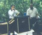 Picture for song 'Dry Tears' by artist 'Dani and T (LSB the Band)'