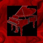 Picture for song 'Konzertstück' by artist 'Daniel Barkley'