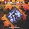 Picture for song 'Spring and Fall' by artist 'Daniel Powers'
