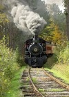Picture for song 'I Hear That Train' by artist 'Daniel Weldon'