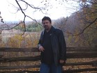 Picture for song 'A Little Too Lonely' by artist 'Dan McVeigh'