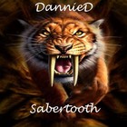 Picture for song 'Sabertooth' by artist 'DannieD'