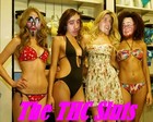 Picture for song 'Sha Sha Sha Sha Sha' by artist 'Danny C ( THC )'