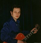 Picture for song 'Fever' by artist 'Danny Hamilton'