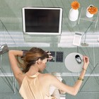 Picture for song 'Broken Glass' by artist 'Danny Unger'