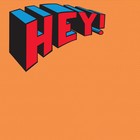 Picture for song 'Hey!!!' by artist 'Dante Cope'