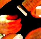 Picture for song 'Chasin Demons' by artist 'Darcy Hoover'