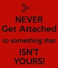 Picture for song 'Don't Get Attached' by artist 'DareelNess 4 Tharealest Ent'