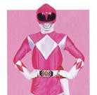 Picture for song 'Kimberly...The Pink Ranger' by artist 'Da Rose'