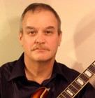 Picture for song 'Love No Longer Rules' by artist 'Daryl Crowley'