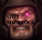 Picture for song 'sh!t sherlock- Miser.mp3' by artist 'Das Uglystik'