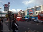 Picture for song 'Flow of the streets' by artist 'Dat Volatile Kid'