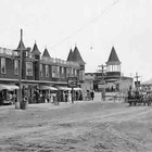 Picture for song 'I Didn't Know Time Would Go By So Fast' by artist 'Dave Bride'