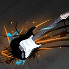 Picture for song 'Let's Fire It Up' by artist 'Dave Bride'
