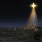 Picture for song 'O Little Town of Bethlehem' by artist 'Dave Bride'