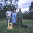 Picture for song 'It Isnt Over Yet' by artist 'Dave Dick'