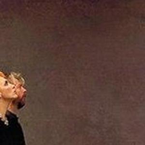 Picture for song 'Here Comes The Rain Again w vocals 2023' by artist 'Dave Dunklee'