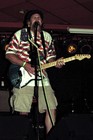 Picture for song 'Why Should I Care?' by artist 'dave lambert band'