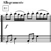 Picture for song 'Sonata in G - I: Allegramente' by artist 'Dave Rupp'