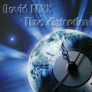 Picture for song 'Future will tell' by artist 'David FOXX'