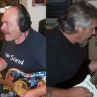 Picture for song 'Space Oddesy - Cliff & Dave Moss' by artist 'David Russell Moss'