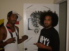 Picture for song '4 DA LO' by artist 'DA YARD'