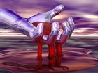 Picture for song 'Its Too Late' by artist 'DazMC'