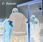 Picture for song 'Love (Remix) Ft. Ray Ray' by artist 'D Balaski'