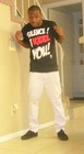 Picture for song 'Alone In This World (Hook) (Contest Track)' by artist 'D-Dubble619'