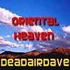 Picture for song 'Oriental Heaven' by artist 'Daveros'
