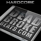 Picture for song 'The Exorcism - 196 BPM - Hardcore - FreeDL' by artist 'Dead Broke Beats'