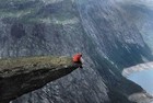 Picture for song 'Livin' on the Edge - SYLence is deadLY' by artist 'deadLYSYLence'