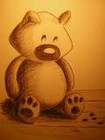 Picture for song 'Maybe Tommorrow' by artist 'DEADWATER MONK'