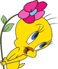 Picture for song 'Putty Tat' by artist 'Dean Elliott'