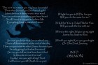 Picture for song 'Deangersmith - Into Oblivion' by artist 'Deangersmith'