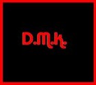 Picture for song 'Evil in Me' by artist 'Death Murder Kill'